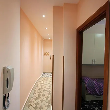 Appartamento Casa Fulvia By Wonderful Italy *