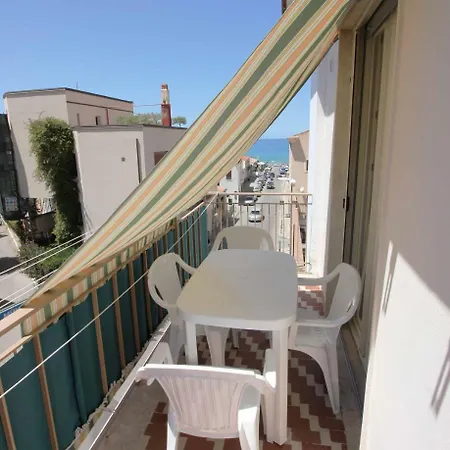 Apartament Casa Fulvia By Wonderful Italy Cefalù