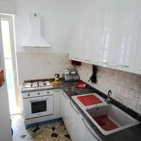 Casa Fulvia By Wonderful Italy Appartamento Cefalù