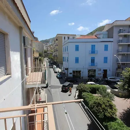 Casa Fulvia By Wonderful Italy Apartament Cefalù