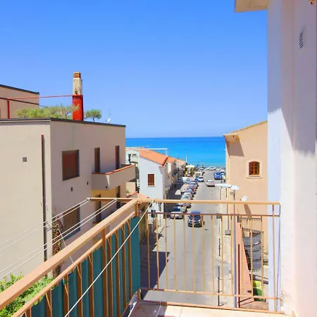 Casa Fulvia By Wonderful Italy * Cefalù