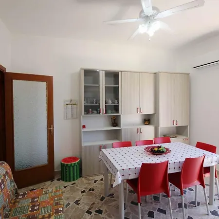 Appartamento Casa Fulvia By Wonderful Italy Cefalù